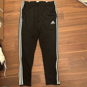 Adidas climacool - tapered joggers - Size L